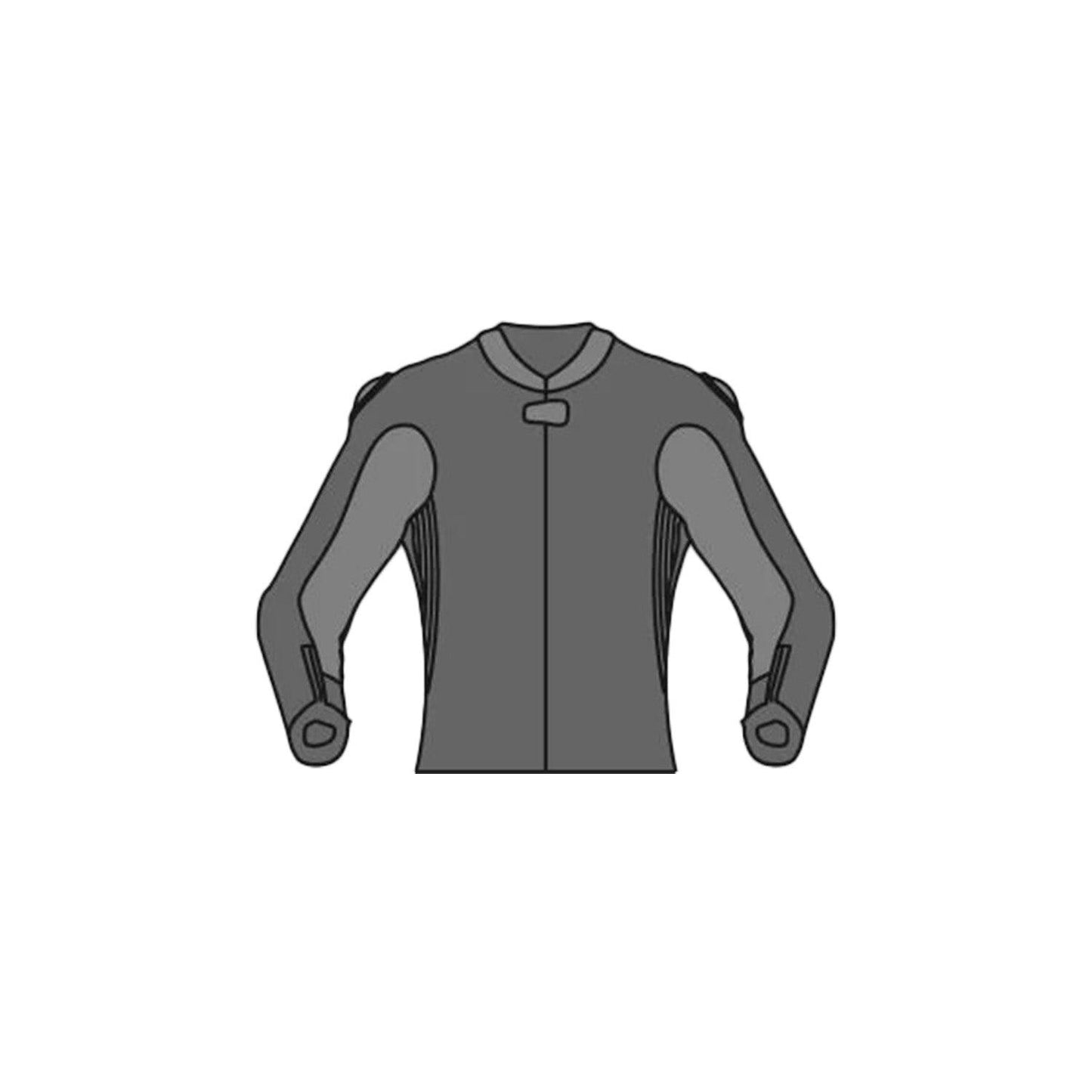 Custom Race Jackets