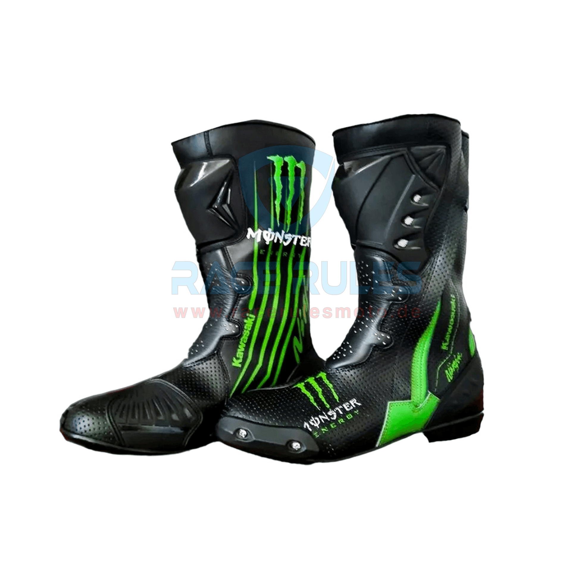 Kawasaki riding boots sale