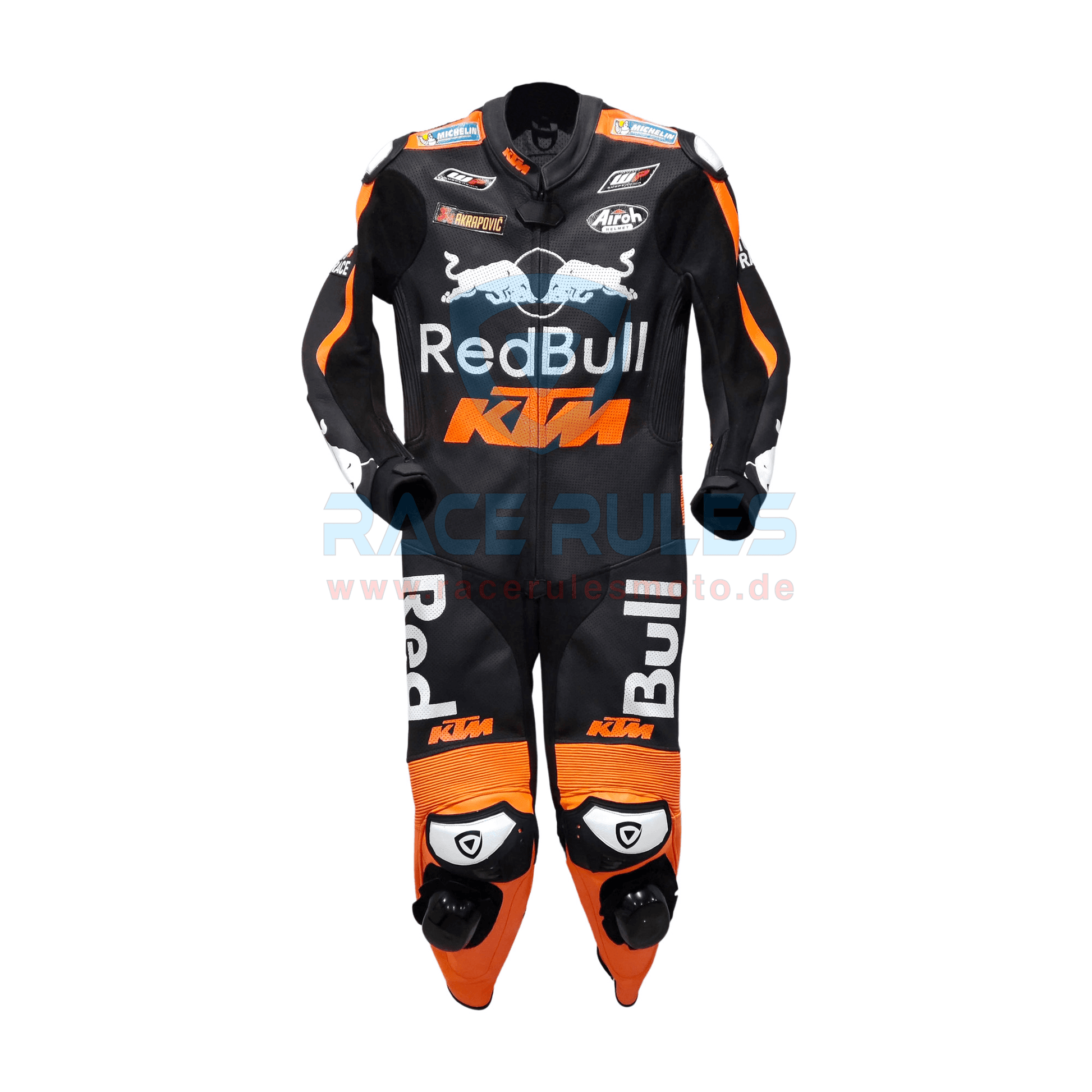 Ktm 2025 racing suit