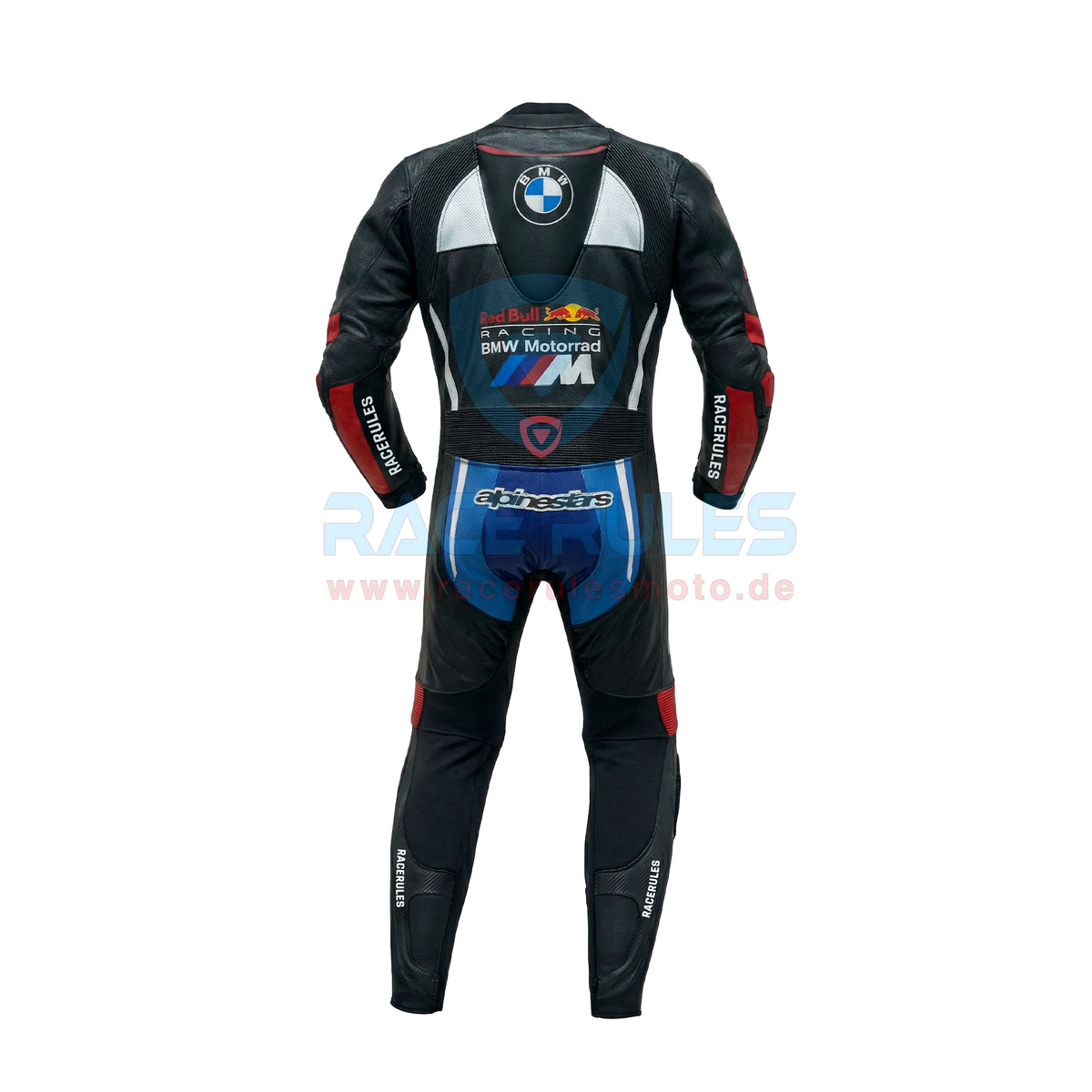 Tyco Racing Jacket BMW Red Bull Tyco Racing Leather Suit | RACERULES – RACERULES MOTO