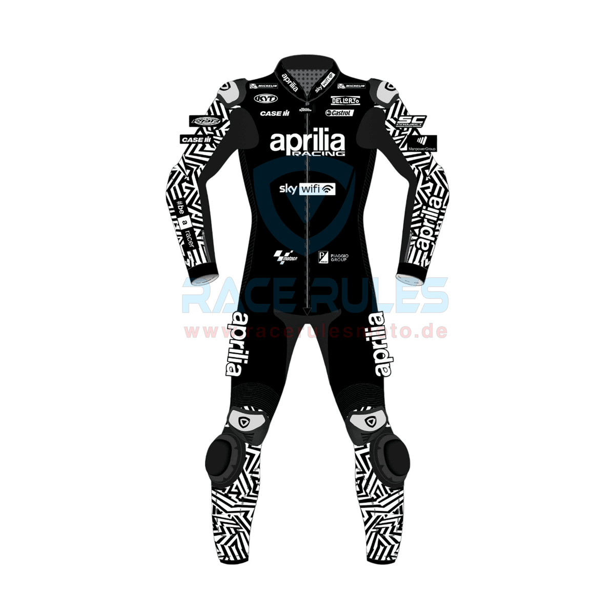 Men Aprilia Motorbike Leather Suit Biker Motorcycle Racing Armour Sport Jacket Men Aprilia Motorbike Leather Suit Biker Motorcycle Racing Armour Sport Jacket