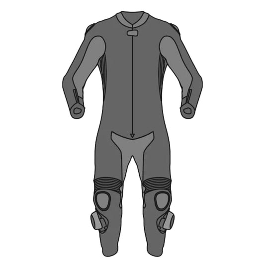 Custom Race Suits